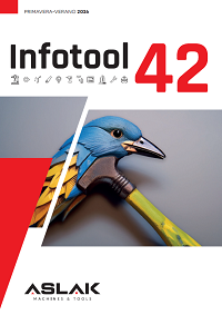 Infotool 42 (2026)